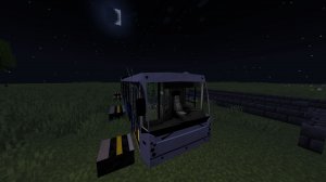 Обзор 9-го троллейбуса в Новомухинске