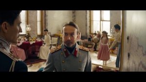 Битва моторов 
ТИЗЕР-ТРЕЙЛЕР 
Премьера в РФ - 8 октября 2026