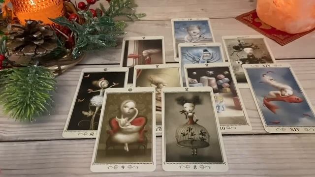 Что он думает о тебе сейчас 😍🍓💐Таро смотреть онлайн