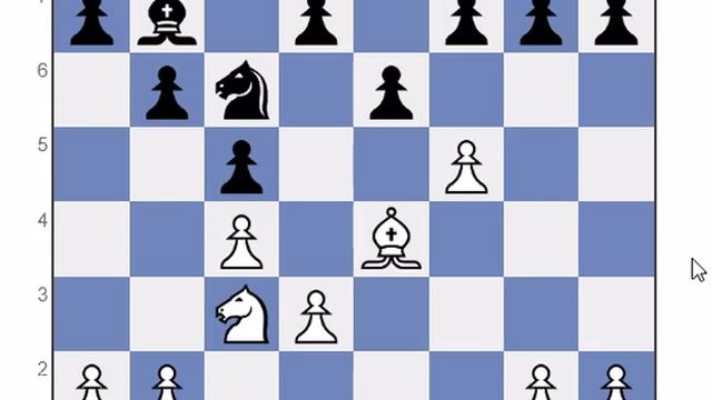 Михаил Таль жертвует слона и _качество_ чемпиону Нидерландов и на удивление публики заканчивает парт смотреть онлайн