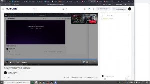 РОБЛОКС СТРИМ 2