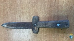 В Тамбовской области осудят дебошира, ударившего ножом жену и тестя и пытавшегося поджечь их дом