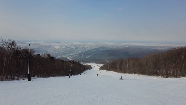 Арсгора 2026, трасса "Стрела" смотреть онлайн