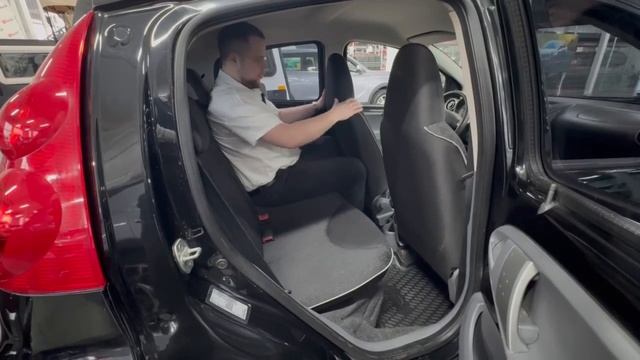 Продается PEUGEOT 107 2010 /Авто с пробегом смотреть онлайн