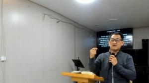 Вечернее Богослужение