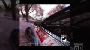 900° поворот руля, в отличие от прошлых частей