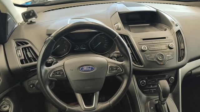Продается FORD Kuga /Авто с пробегом смотреть онлайн