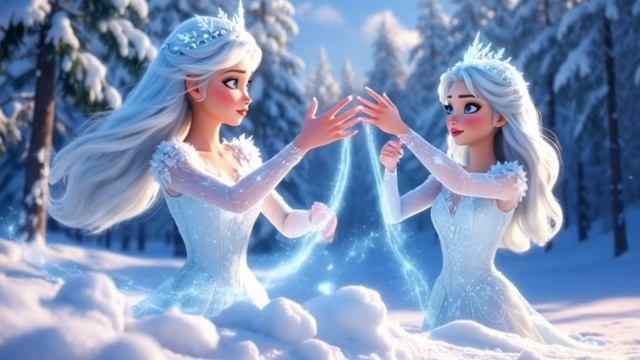 Музыка. Вьюга Снежная! Пурга! смотреть онлайн