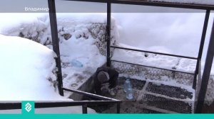 Во Владимире завершилось благоустройство Казанского родника