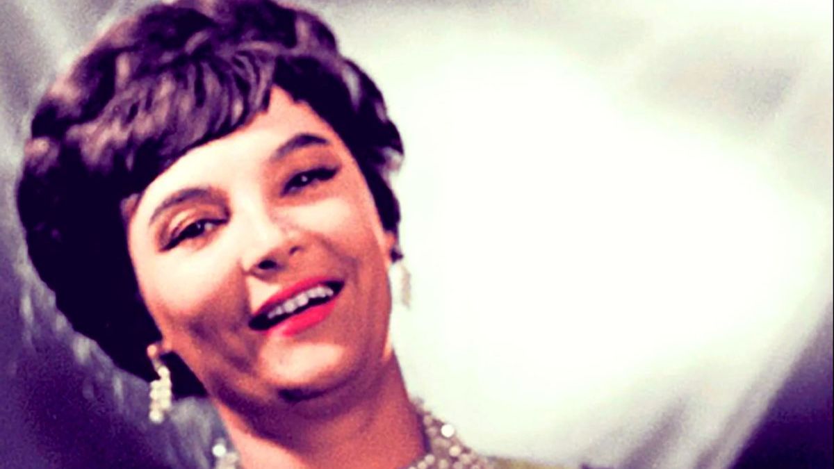 Ольга Воронец. По Муромской дороге смотреть онлайн