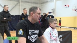 Марафон 24.01.2026