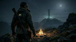 STALKER: LOST WORLD ( АТМОСФЕРА ЗАШКАЛИВАЕТ )