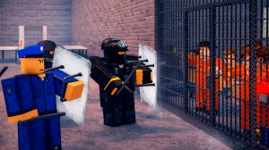 Жизнь Заключенного