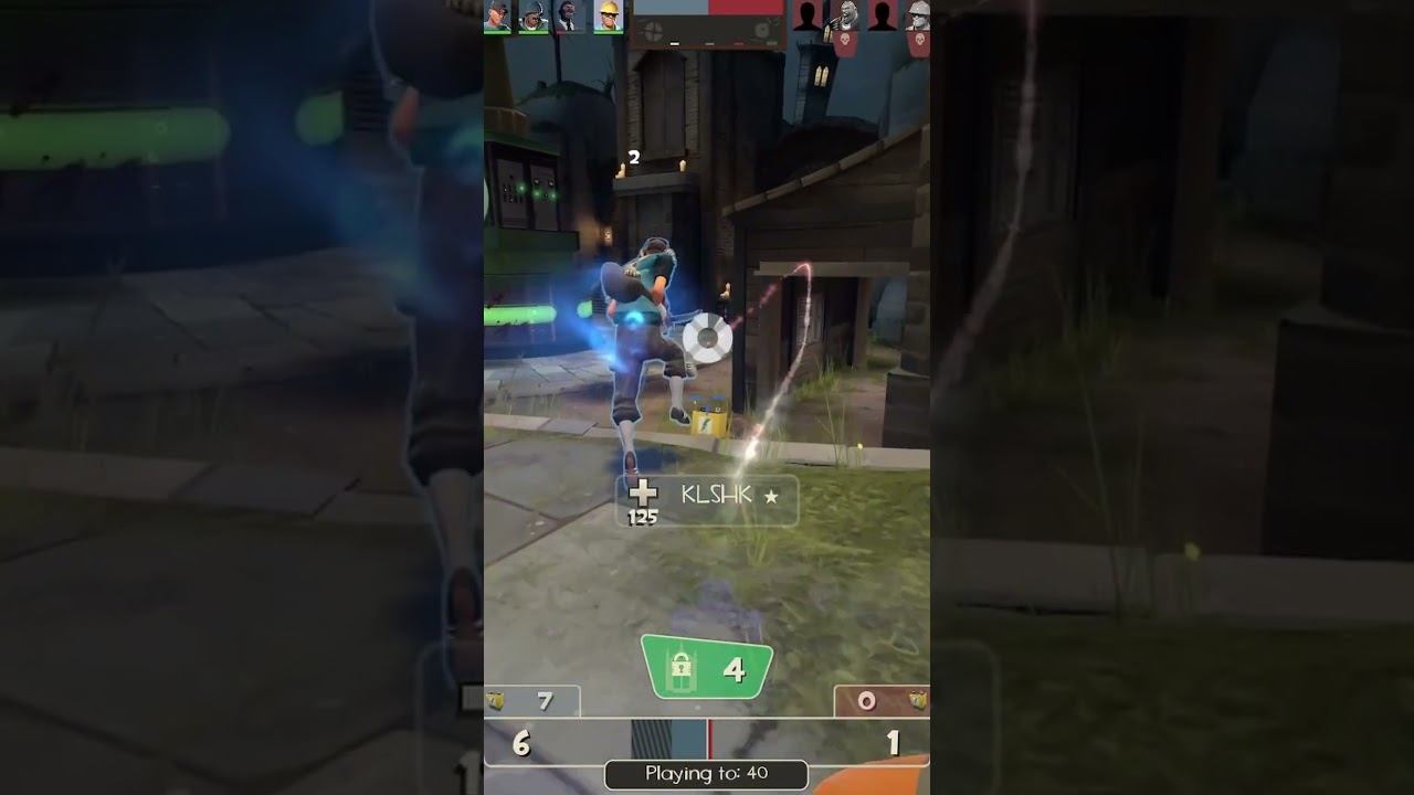 Новый РАНДОМАЙЗЕР #shorts #teamfortress2 #tf2 #ader #тф2 смотреть онлайн