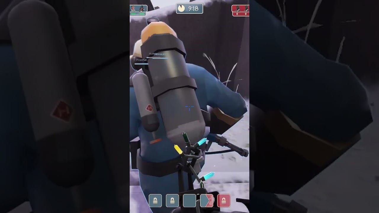 Затишье в ТФ2 #shorts #teamfortress2 #tf2 #ader #starcraft смотреть онлайн