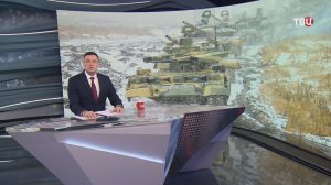 Укрепрайон ВСУ в Константиновке увяз в огневом мешке