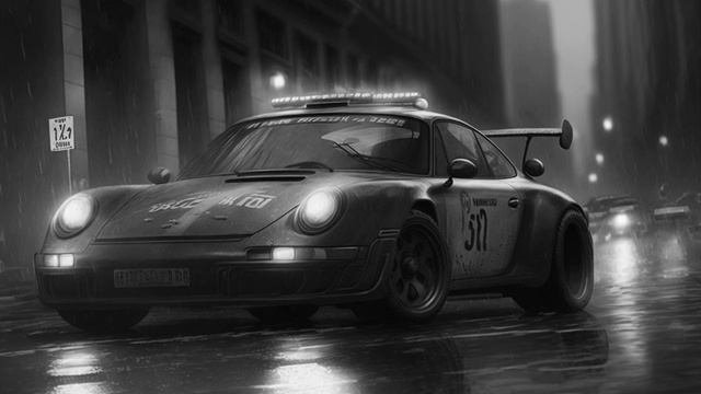 U - Infinity Watch (Original Mix) смотреть онлайн