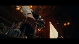 Левша (2026) - Финальный трейлер