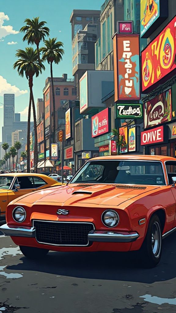 Сюжет в gta часть 20 смотреть онлайн