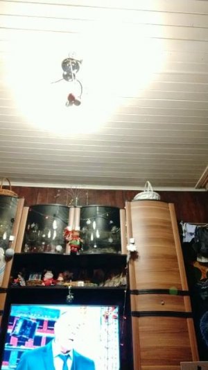 уральские пельмени