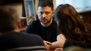 Аракчи: Зеленский набивает карманы генералов деньгами граждан США и Европы