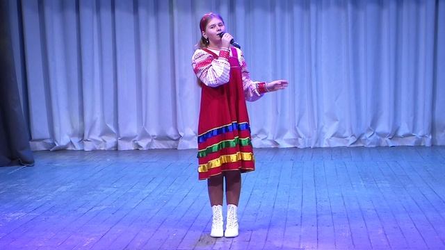 Борисенко Наталья - Лебедушка смотреть онлайн