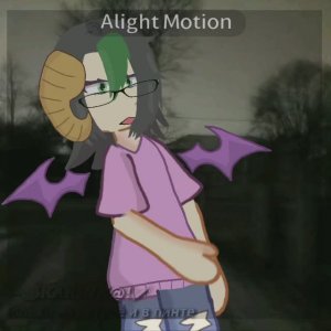 Animal canniЬall🦴–meme (КАПЕС, я разучилась анимировать+ моделька рук не оч:_  ))