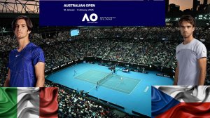 Лоренцо Музетти - Томас Махач