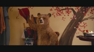 ПРИКЛЮЧЕНИЯ ПАДДИНГТОНА 1-3