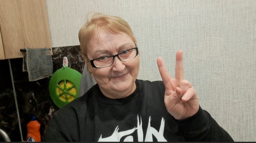 Что сегодня купили в магазинах и как я готовлю овсянку. смотреть онлайн