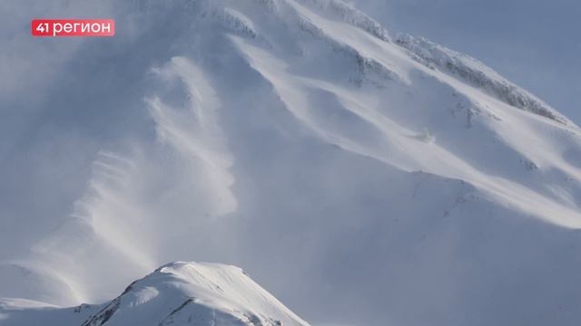 ВИЛЮЧИНСКИЙ ВУЛКАН ОБСТРЕЛЯЛИ ВОЕННОСЛУЖАЩИЕ ТОФ • НОВОСТИ КАМЧАТКИ смотреть онлайн