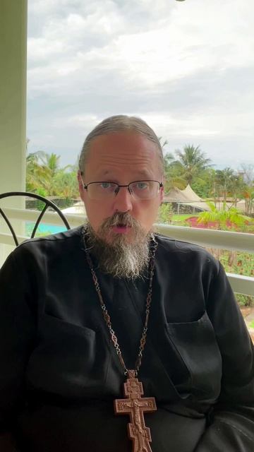 Как алтарнику не потерять молитву? смотреть онлайн