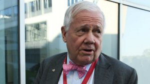 Инвестор Роджерс продал все акции США и вложился в активы Узбекистана