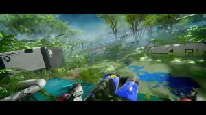 Трейлер с датой релиза Marathon.