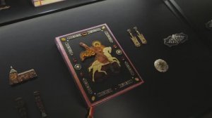 Калининград. Янтарь. Контрольная работа по Курсу Режиссёр Монтажа.