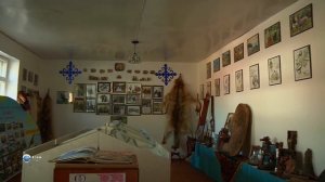 Чудеса природы 11 серия (документальный сериал, 2011)