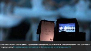 На Украине лишили брони артиста балета из-за гастролей с «Лебединым озером»