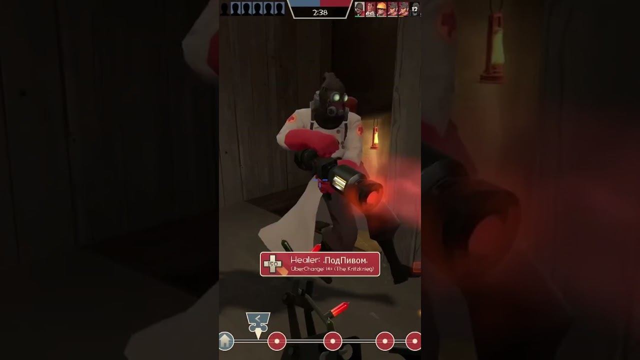 Мафия МАП-Мейкеров #shorts #teamfortress2 #tf2 #ader #starcraft смотреть онлайн