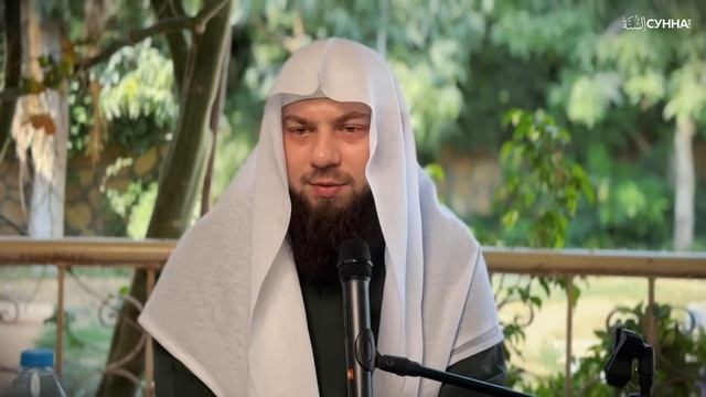 Если проспал молитву || Сирадж Абу Тальха смотреть онлайн