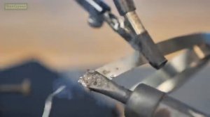 Как паять Большой урок по пайке электроники