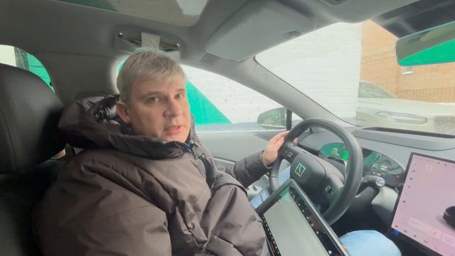 Все на Вебинар по диагностике Электрокаров 5.02.2026!