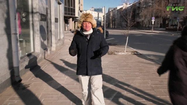 "Маршрут выходного дня" / "Компас-ГИС. Туризм без багажа" от 23.01.2026 смотреть онлайн