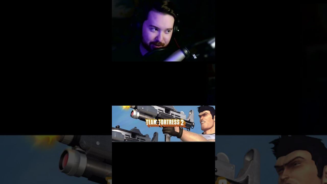 Топ 10 игр Адера #shorts #teamfortress2 #tf2 #ader #тф2 смотреть онлайн