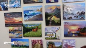 Новозыбковские волонтёры делают спички для бойцов СВО