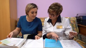 Главная медсестра Магаданской областной больницы обучает молодых специалистов уже 25 лет