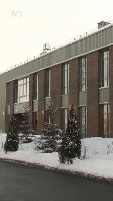 Какой получилась новая база для уборки улиц Казани за 1,5 млрд рублей? смотреть онлайн