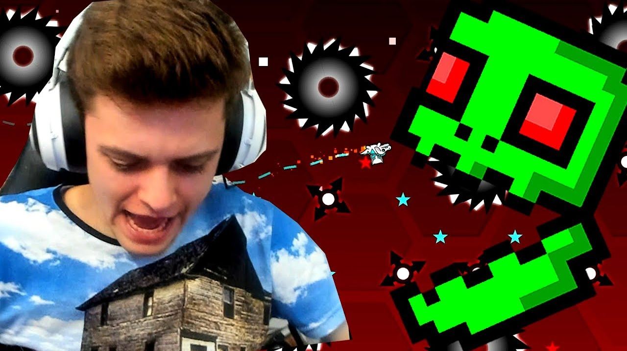 ДА НЕ БОМБИТ У МЕНЯ! (Сложные и крутые уровни от подписч смотреть онлайн