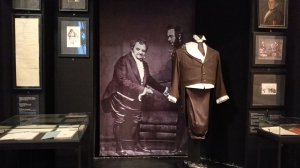 Прогулки по Москве. Дом-музей М. С. Щепкина.  Часть 2. В доме. Самостоятельный осмотр.