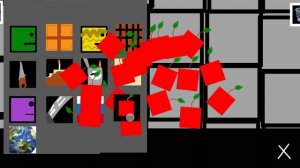 обзор обновление 1.3.0 в мелон плейграунт в покед код