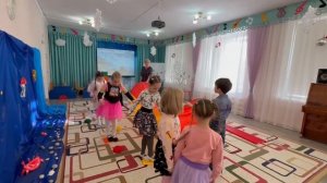 Занятие по познавательному развитию «Крым – это сказка, заглянувшая в глаза»